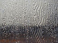 半圆球压花铝板